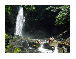 agbalala falls
