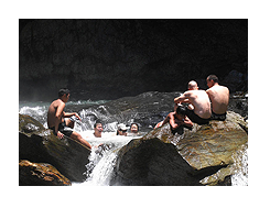 agbalala falls
