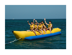 banana boat