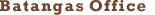batangas address
