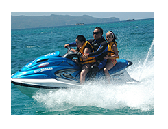 jetski