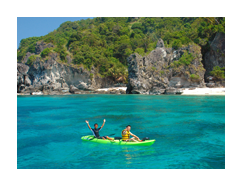 banana boat