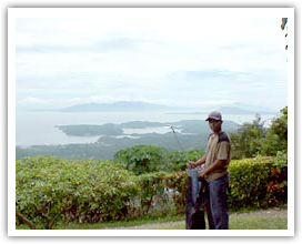 Puerto Galera