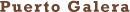 puerto galera address