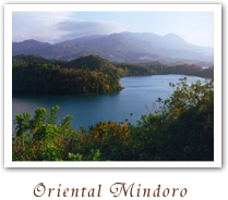 Oriental Mindoro