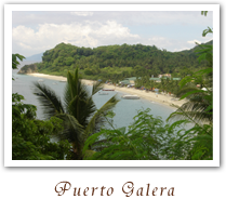 puerto galera