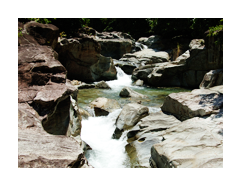 tukuran Falls