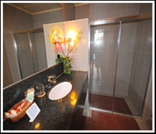 Resort Rooms
