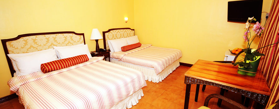 Super Deluxe room