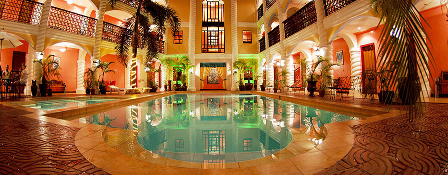 puerto galera dive resort