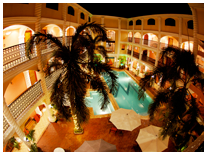 marco vincent dive resort