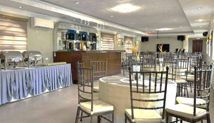 mariveles restaurant